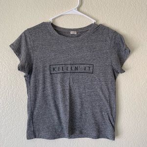 J. Galt “Killin’ It” T-Shirt